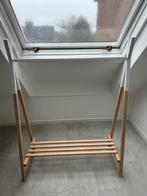 CHILD wood kledingrek hout, Kinderen en Baby's, Kinderkamer | Inrichting en Decoratie, Ophalen of Verzenden, Zo goed als nieuw