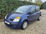 RENAULT Modus 1.6 16V Tech Road | Airco | Elek. Pakket | Tre, Auto's, Voorwielaandrijving, 4 cilinders, Blauw, 49 €/maand