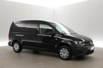 Volkswagen Caddy Maxi 2.0 TDI L2H1 | 102PK | 2xSchuifdeur |, Auto's, Stof, Gebruikt, Euro 6, 4 cilinders