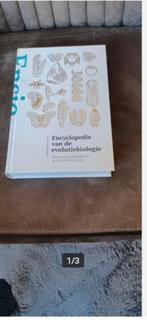 Encyclopedie van de evolutiebiologie Nico, Boeken, Encyclopedieën, Ophalen of Verzenden, Zo goed als nieuw, Overige onderwerpen