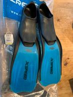 Zwemvliezen flippers Seac Sub Xspeed maat 36-37 size 3-4, Ophalen, Gebruikt, Snorkelvinnen