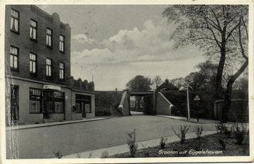 Groeten uit Eijgelshoven - B-keus - 1940 gelopen beschikbaar voor biedingen