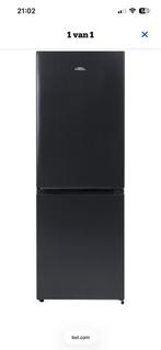 Everglades EVUD4031 Koel-vriescombinatie, Witgoed en Apparatuur, Koelkasten en IJskasten, Ophalen, 150 tot 200 liter, Gebruikt