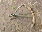 Stok anker 10 kg, Watersport en Boten, Ophalen, Gebruikt, Ankeren en Afmeren, Zeilboot of Motorboot