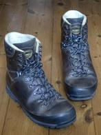 Bergschoenen - Meindl Island MFS GTX Wide maat 45 (UK 10,5), Ophalen of Verzenden, Gebruikt, Schoenen