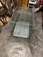 Kennel honden, Dieren en Toebehoren, Hondenbenches, Ophalen of Verzenden