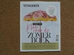 vtwonen zomerboek 2025, Ophalen of Verzenden