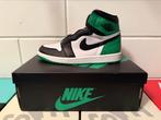 Jordan 1 retro high og - pine green, Kleding | Heren, Schoenen, Ophalen, Overige kleuren, Air Jordan, Nieuw