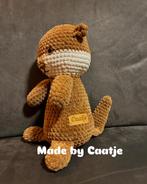 Handmade “Caatje” Otter, Ophalen of Verzenden, Nieuw