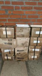 MOSA 15x20 Badkamer/WC wandtegels NIEUW, Ophalen, Nieuw, Minder dan 20 cm, 10 m² of meer