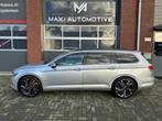 Volkswagen Passat Variant 1.4 TSI DSG LED Virtual Navi ACC, Auto's, Volkswagen, Te koop, Zilver of Grijs, 720 kg, Geïmporteerd