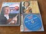 andre rieu muziek, Ophalen of Verzenden, Zo goed als nieuw, Orkest of Ballet