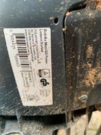 Bobike Maxi Go Achterzitje, Ophalen, Achterzitje, 9 t/m 18 kg, Bobike