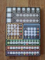 Scoreblok Clever, Ophalen of Verzenden