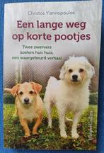 Een lange weg op korte pootjes - ISBN 9789402714104, Ophalen of Verzenden, Zo goed als nieuw