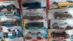 Hotwheels 51 x usa Pick Up Corvette Viper Ford Chevrolet Pol, Verzenden, Zo goed als nieuw