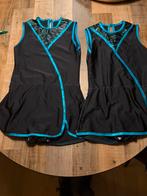 Duo pakjes RG, ritmisch, acro, Sport en Fitness, Kindermaat 146 t/m 176, Ophalen of Verzenden, Zo goed als nieuw, Turnpak(je)