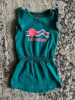 Z8 jurkje Le Soleil maat 80, Kinderen en Baby's, Babykleding | Maat 80, Meisje, Jurkje of Rokje, Z8, Ophalen of Verzenden
