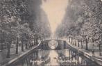 amsterdam reguliersgracht ca 1950, Ophalen of Verzenden, 1940 tot 1960, Noord-Brabant
