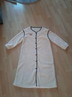 Teddy huispak maat L, Ophalen of Verzenden, Nieuw, Maat 38/40 (M), Beige