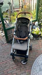 Mutsy Nexo kinder/wandelwagen opvouwbaar, Kinderen en Baby's, Ophalen, Zo goed als nieuw, Overige merken