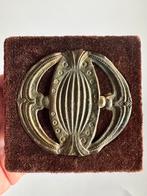 Bronzen Middeleeuwse Insigne, Ophalen of Verzenden