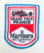 GP GRAND PRIX FRANCE m - Marlboro  Word Chamionchop team F1, Verzamelen, Verzenden, Nieuw, Formule 1