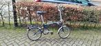 vouwfiets, Ophalen, 16 tot 18 inch, Versnellingen, Zo goed als nieuw