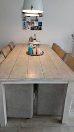 Complete meubelset Pronto in zeer goede staat, Ophalen, Gebruikt, 200 cm of meer, 50 tot 100 cm