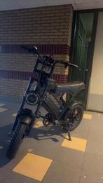 V20 mini E-bike - ( Leuke fiets), Ophalen, Overige modellen, 7 versnellingen, Zo goed als nieuw