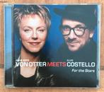 Elvis costello von otter meets Costello, Ophalen of Verzenden, Romantiek, Zo goed als nieuw, Vocaal