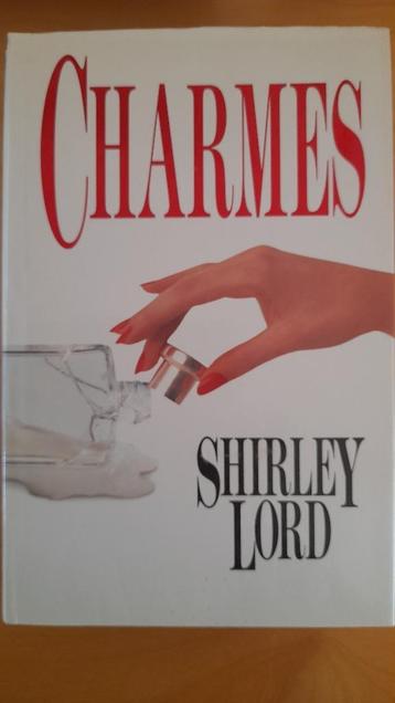 Shirley Lord - Charmes beschikbaar voor biedingen