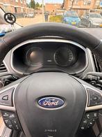 Ford S-Max 2.0 Tdci 154KW Powershift 2016 Grijs, Zwart, 4 cilinders, 7 stoelen, Diesel