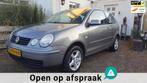 Volkswagen Polo 1.4-16V Athene 1e Lak en In mooie staat, rij, Voorwielaandrijving, Stof, Gebruikt, Huisgarantie