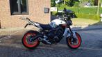 Yamaha mt-09  2020 zeer nette motor, Particulier