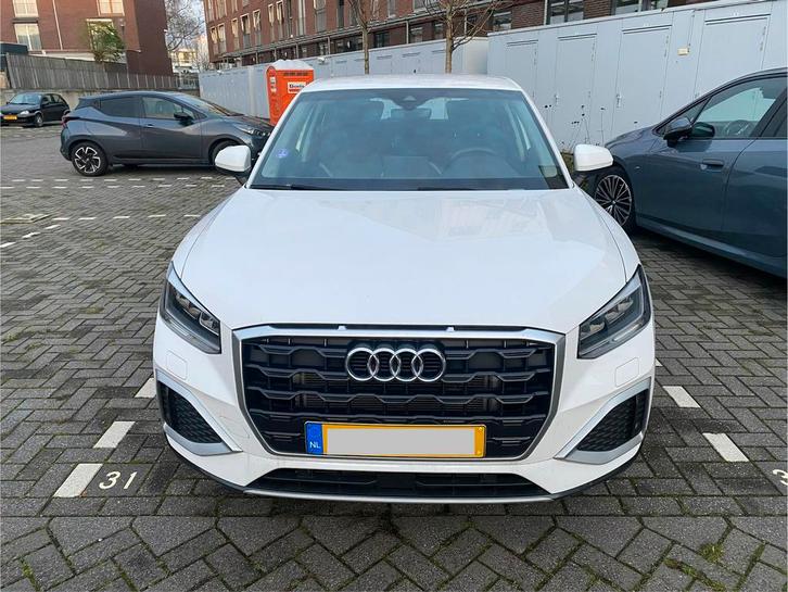 Private Lease Transfer – Audi Q2, Auto's, Audi, Particulier, Q2, ABS, Adaptive Cruise Control, Airbags, Airconditioning, Alarm