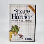 Space Harrier - SEGA Master system - CIB - USA Version, Avontuur en Actie, 1 speler, Ophalen of Verzenden, Zo goed als nieuw