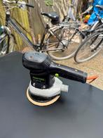 Festool schuurmachine, Ophalen of Verzenden, Zo goed als nieuw, Minder dan 600 watt, Vlakschuurmachine