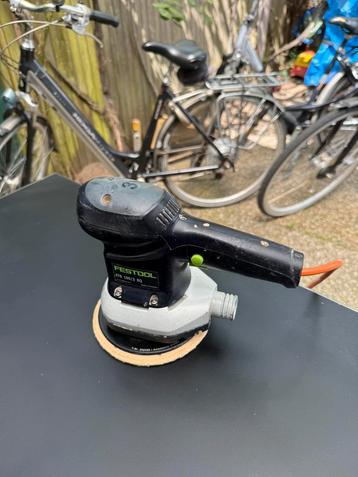 Festool schuurmachine beschikbaar voor biedingen
