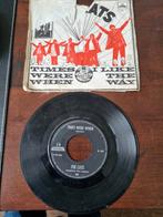 Single The Cats - Times where when, Cd's en Dvd's, Vinyl Singles, Ophalen of Verzenden, Gebruikt, Pop