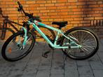 Prachtig Rockrider ST500 Sporttrail 24inch 3x6versnellingen, Minder dan 45 cm, Ophalen, Zo goed als nieuw, Overige merken