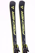 175 ski's FISCHER RC4 WORLDCUP RC 2025, grip walk