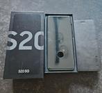 Samsung Galaxy S20 - Zwart - Nette Staat, Telecommunicatie, Mobiele telefoons | Samsung, Gebruikt, Galaxy S20, Zwart, Touchscreen