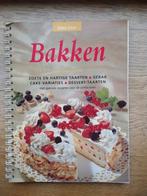 Blue Band kookboek Bakken, Boeken, Kookboeken, Taart, Gebak en Desserts, Ophalen of Verzenden, Zo goed als nieuw