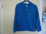 z.g.a.n. blauw dames vest. Maat M, Maat 38/40 (M), Blauw, Yessica, Ophalen of Verzenden