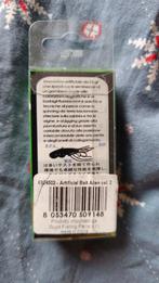 Nieuwe Shrimp Shape Visinstrument, Watersport en Boten, Hengelsport | Karpervissen, Ophalen of Verzenden