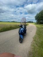 Gts toscana 2021, Fietsen en Brommers, Ophalen, Tweetakt, Zo goed als nieuw, Maximaal 25 km/u