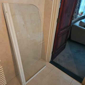 Douchewand 6mm - Ideaal voor Bad beschikbaar voor biedingen