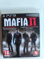 PS3 Mafia 2, Ophalen of Verzenden