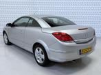 Opel Astra TwinTop 1.6 * DAK WERKT NIET * 120.000km (2007), Voorwielaandrijving, 745 kg, Gebruikt, 4 cilinders